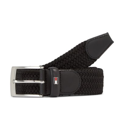 Ceinture homme New Adan 3.5Cm TOMMY HILFIGER