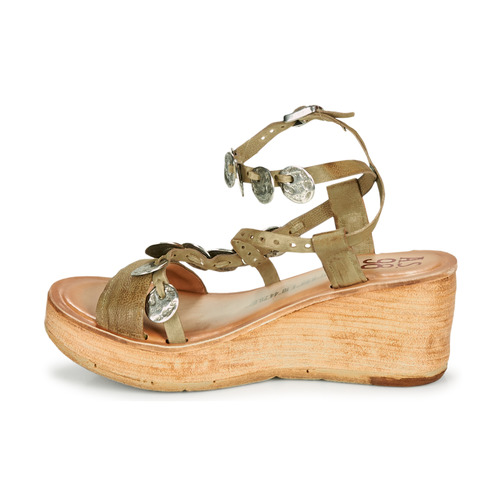 Airstep / A.S.98 - NOA - Kaki