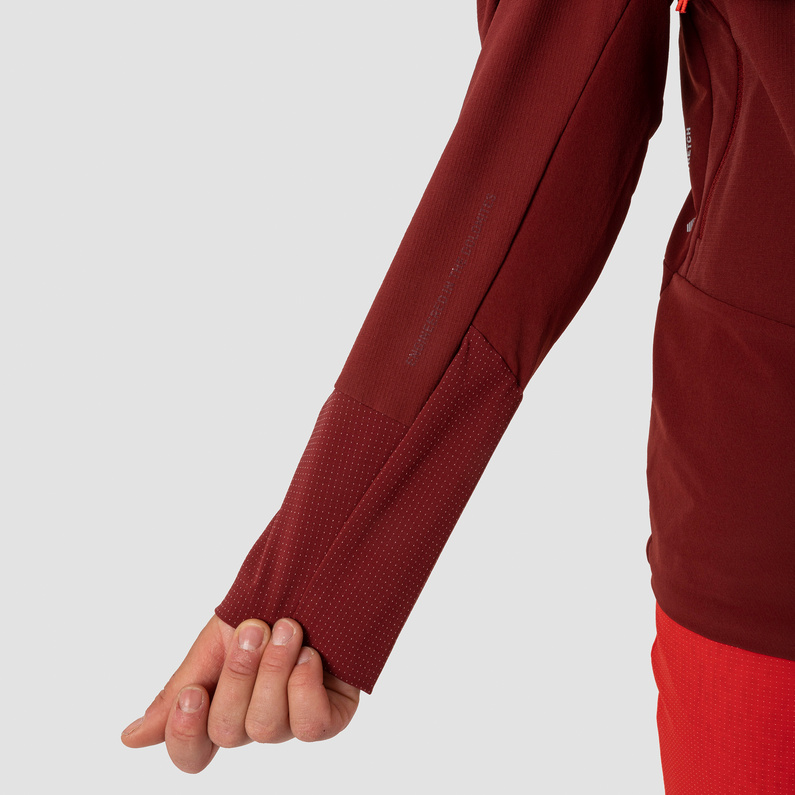 Salewa Damen Agner DST Jacke