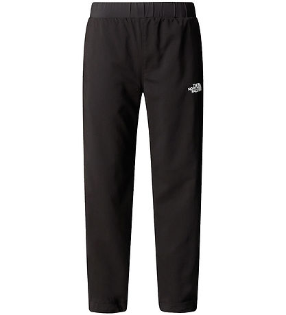The North Face Hosen - Auf der Trail - Schwarz