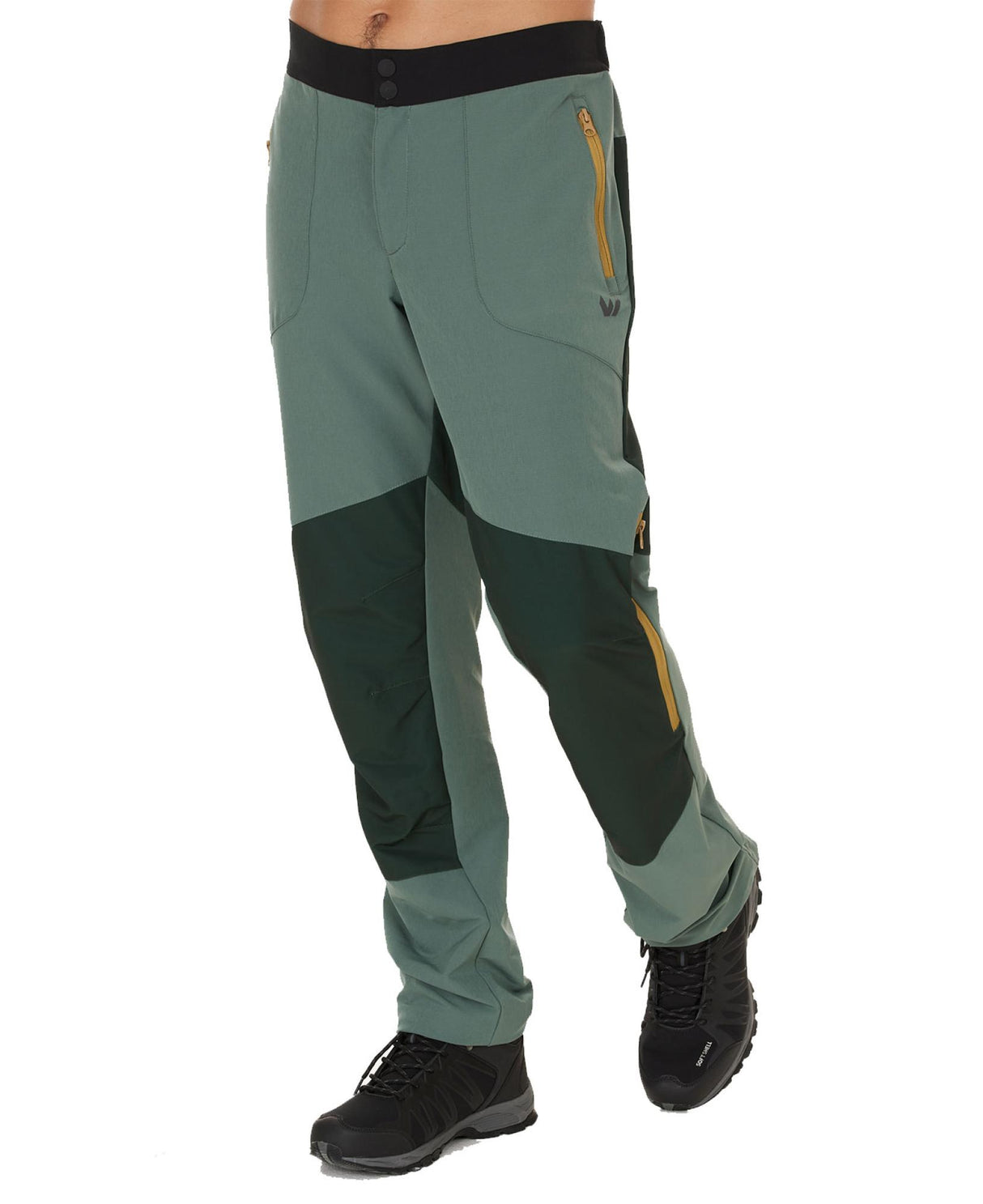 Whistler<br>Saldon M Outdoor