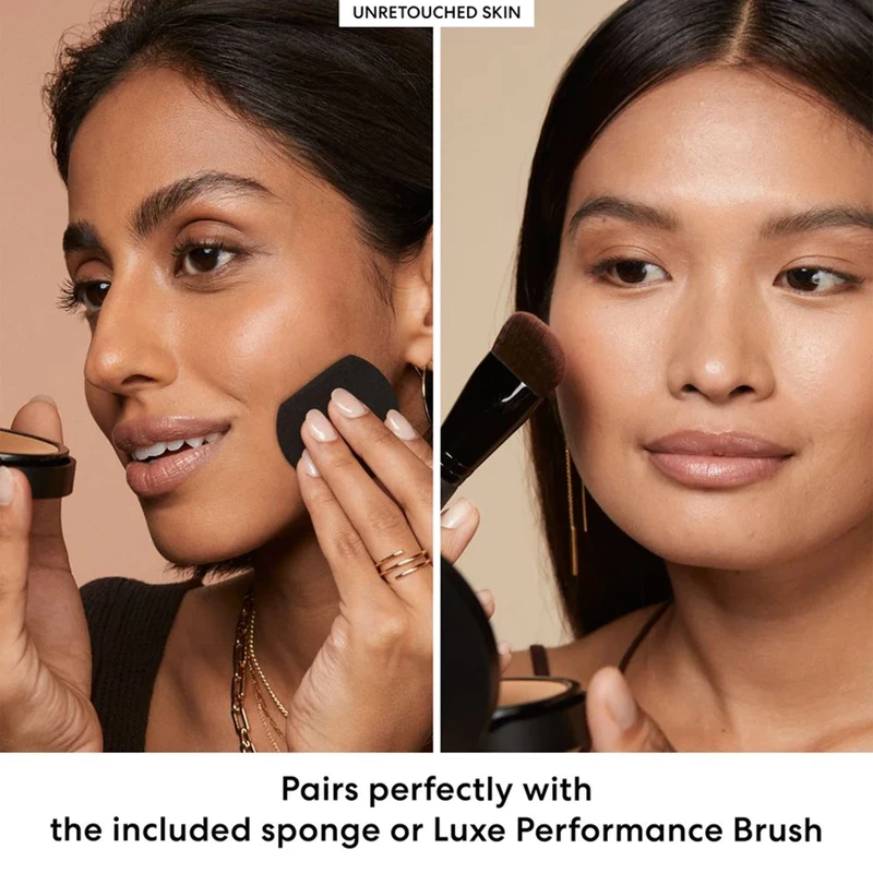 bareMinerals BarePro 16hr Skin-Perfecting Powder Foundation 8 gr. - Fair 10 Neutral