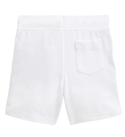Polo Ralph Lauren Shorts - Classics - Hvid