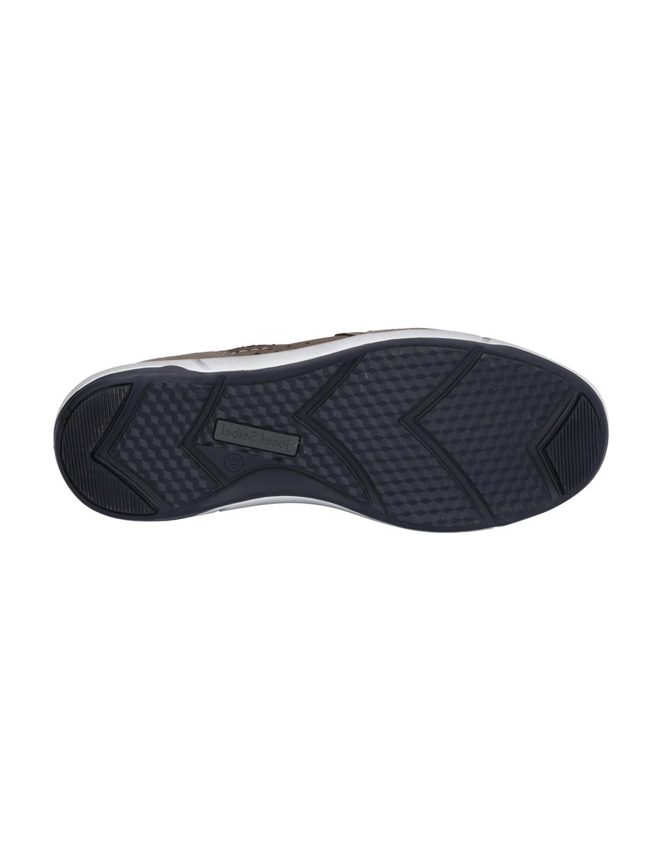 Slipper Enrico 19, vulcano-kombi
