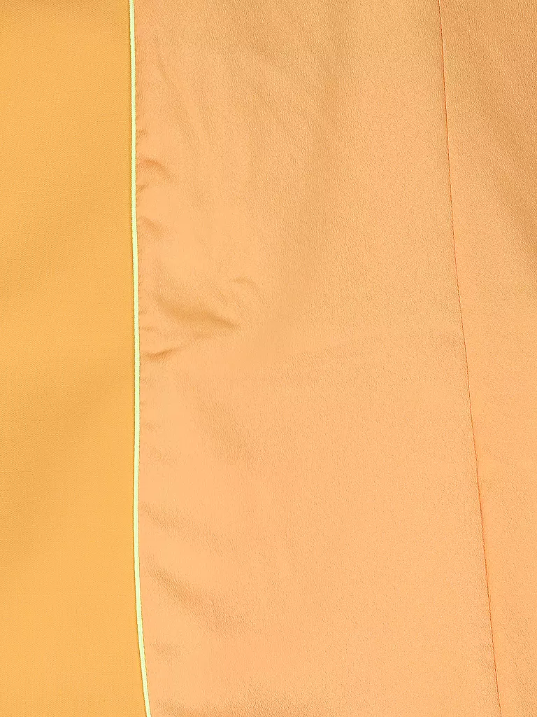 MSGM Blazer  orange