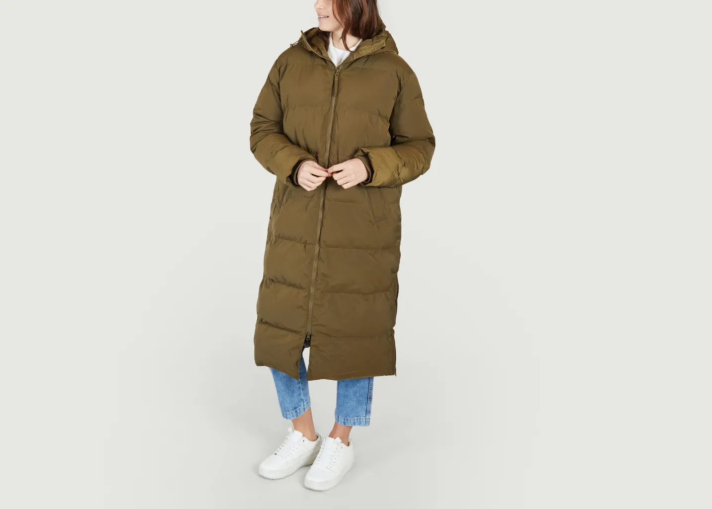 Manteau Sera 12891 Samsoe Samsoe