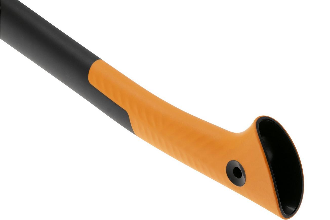Fiskars X18 Universal Axe S, trekkingbijl