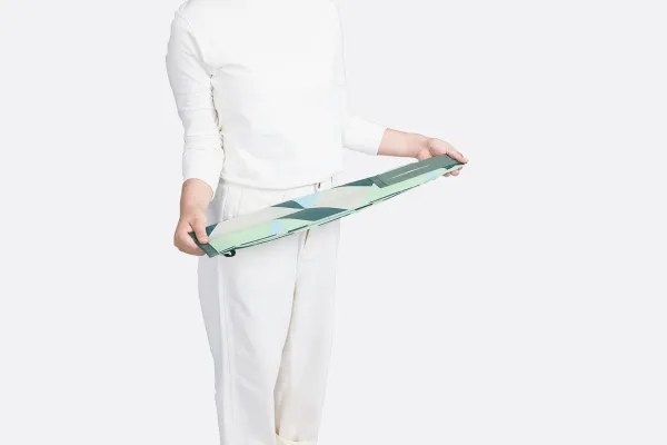 Shupatto - Drop Medium - Sea Grass