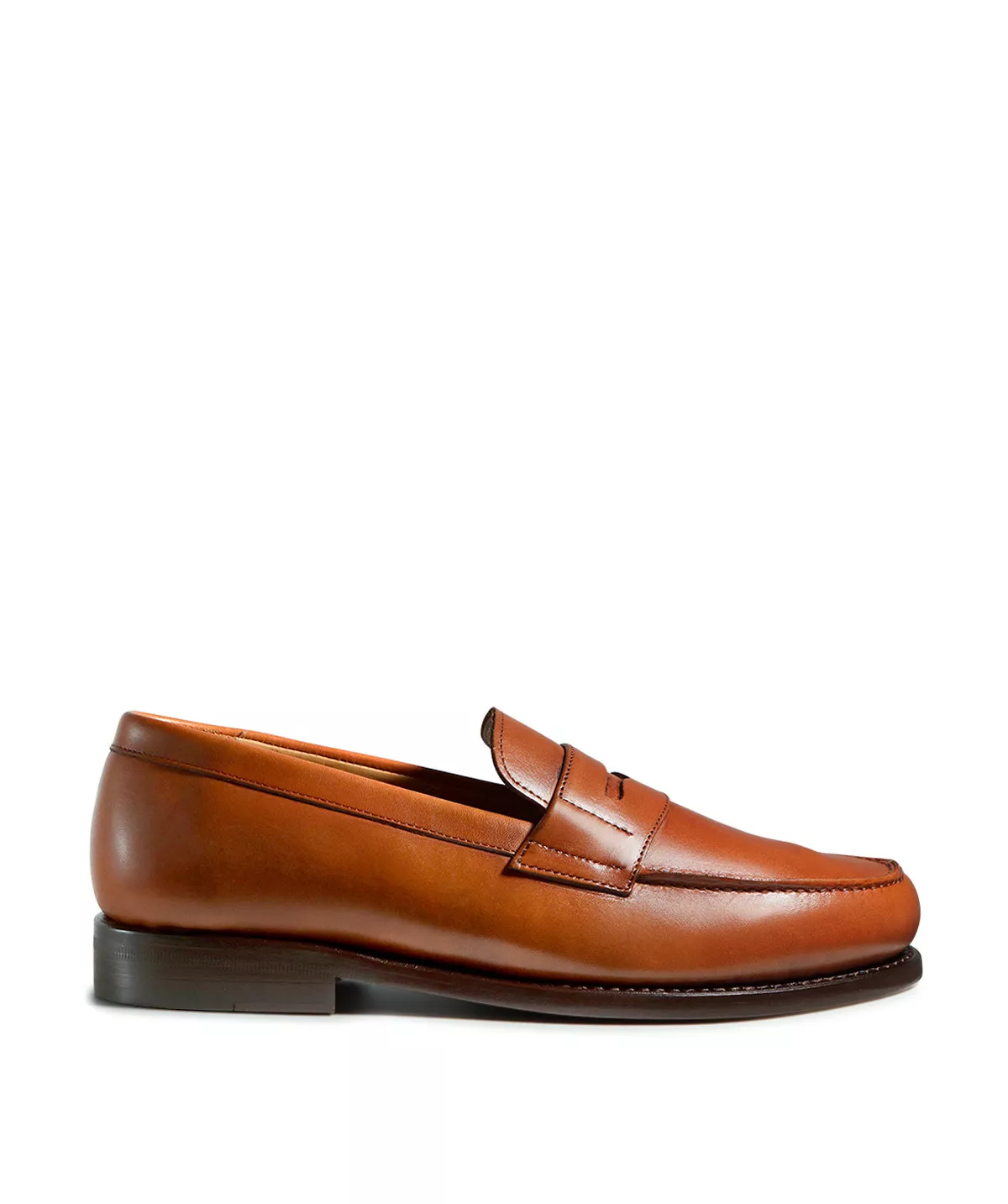 Mocassin COLLEGE 1986 Gold