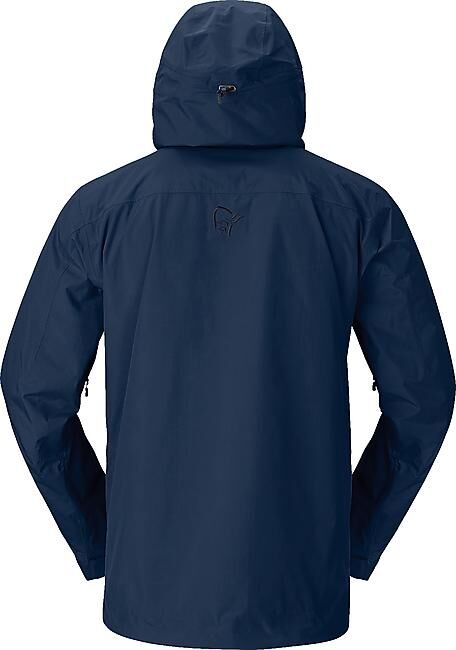 NORRONA - VESTE DE SKI LOFOTEN GORE TEX INSULATED JACKET M'S