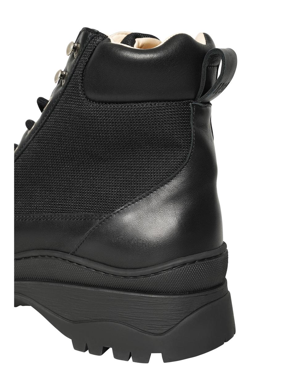 SCHNÜRBOOTS STYLE CHOICE GH1