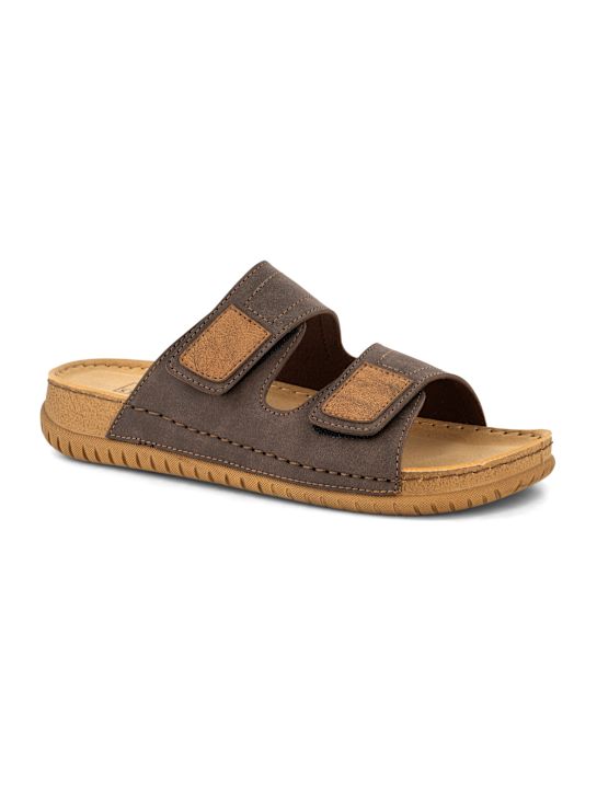 Easy Street Lage slipper