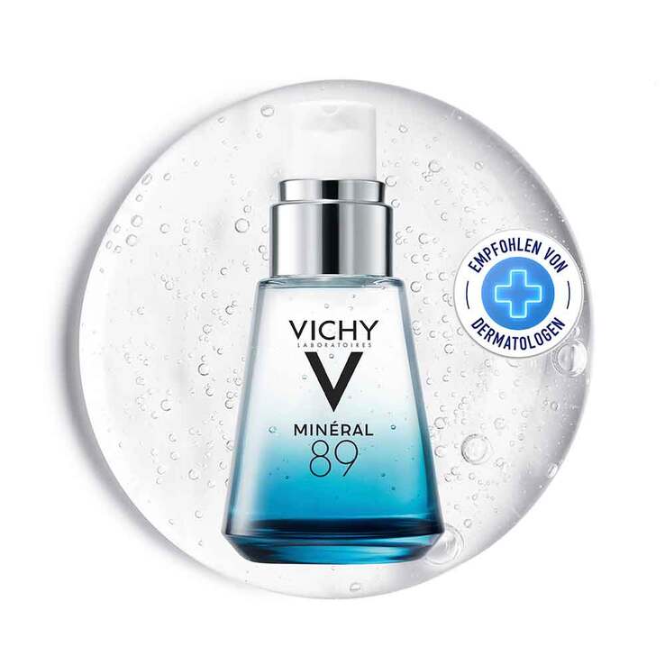 Vichy Mineral 89 Elixier, 30 ml