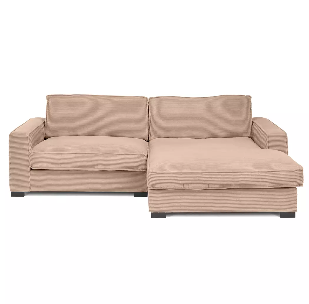 Ecksofa Happy