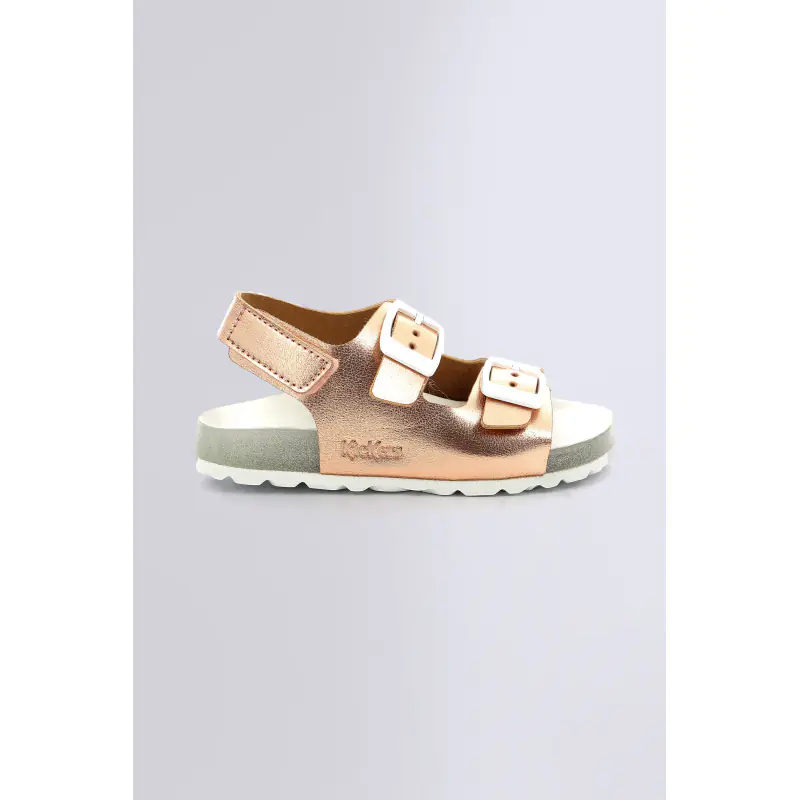 Sunyva Rose or SANDALES Synthétique Fille