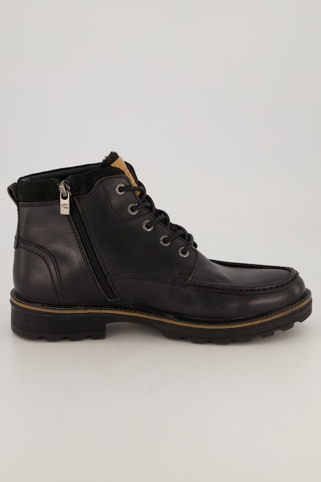 Boot von Camel Active, Warmfutter, echtes Leder, bis Gr. 50