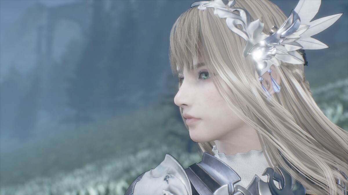 Valkyrie Elysium - PS5