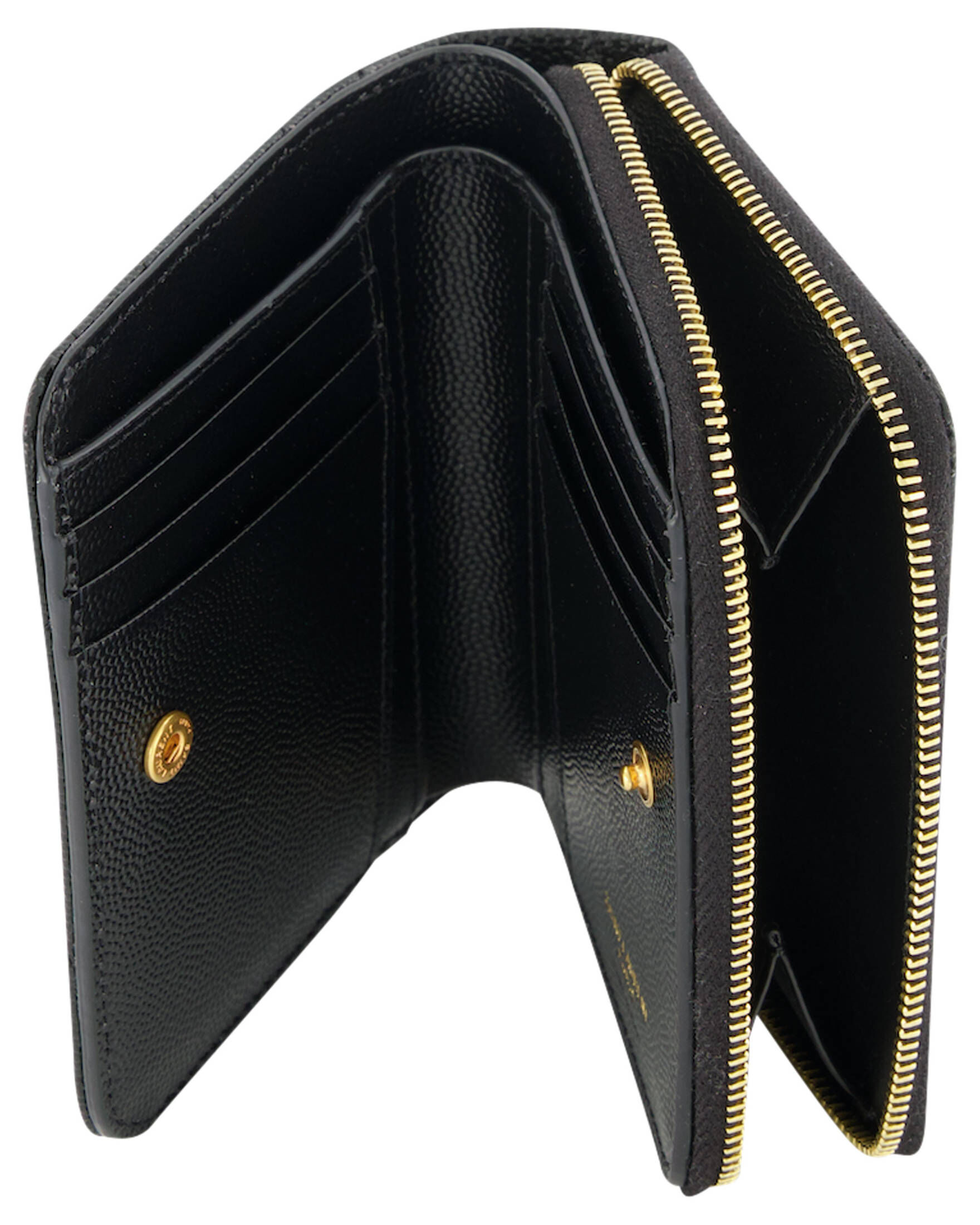 Saint Laurent| Damen Geldbörse CASSANDRE MATELASSE