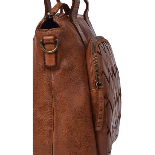 The Bagging Co - THB2435 Marrón