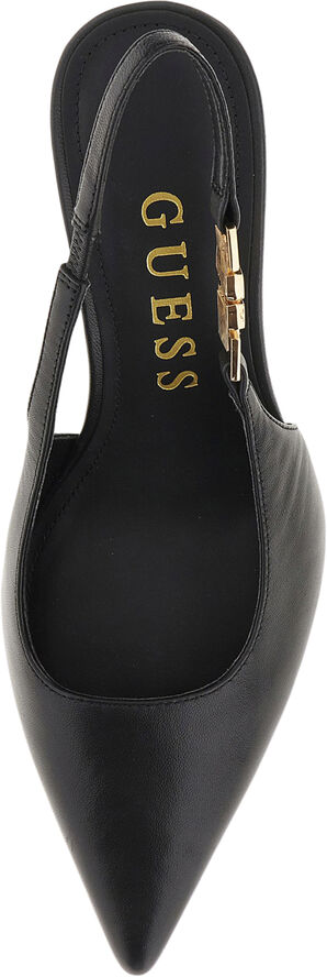 GUESS NASSHA3 Black