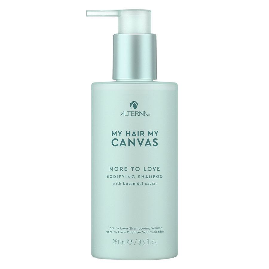 Alterna My Hair My Canvas More To Love Bodifying Shampoo 251ml