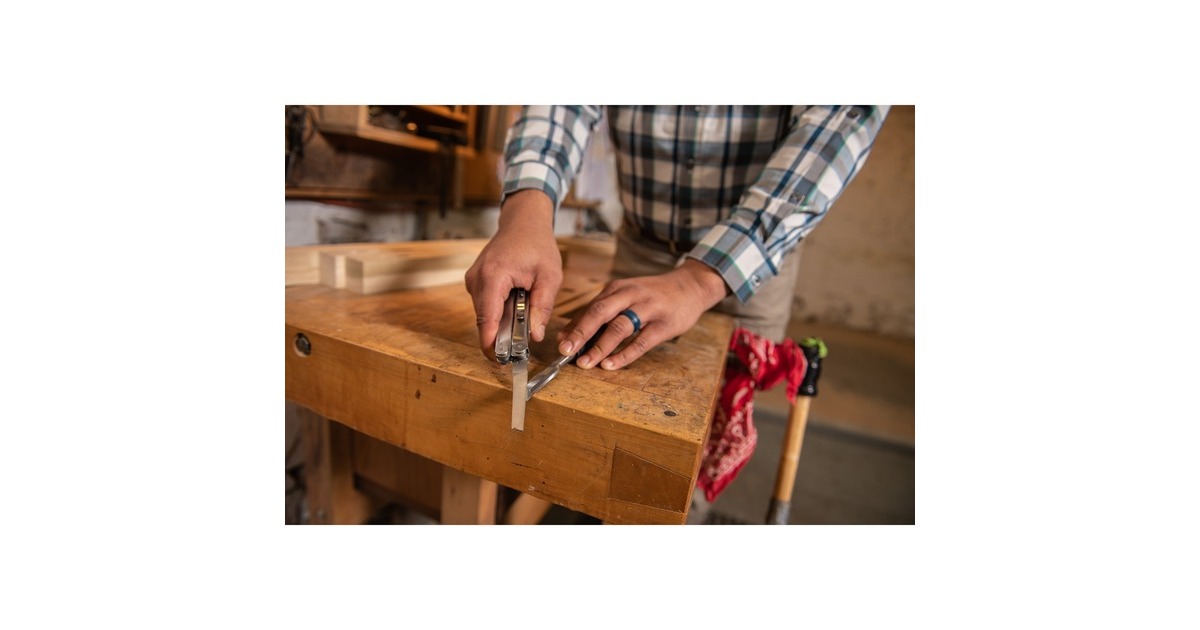 LeathermanCurl multitool  (Roestvrij staal)