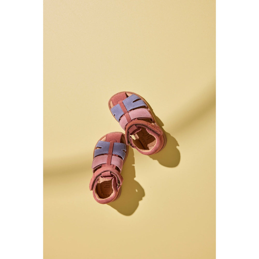 Køb Bisgaard Rose Frans Sandal
