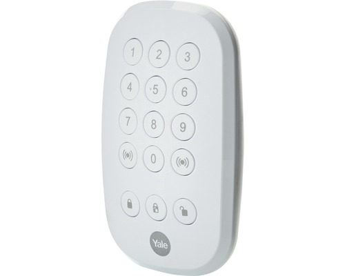 Yale Smart Living Toetsenbord Sync Alarm AC-KP