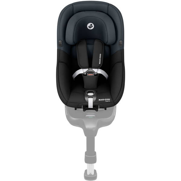 Maxi CosiMaxi Cosi   Pearl S tonal black
