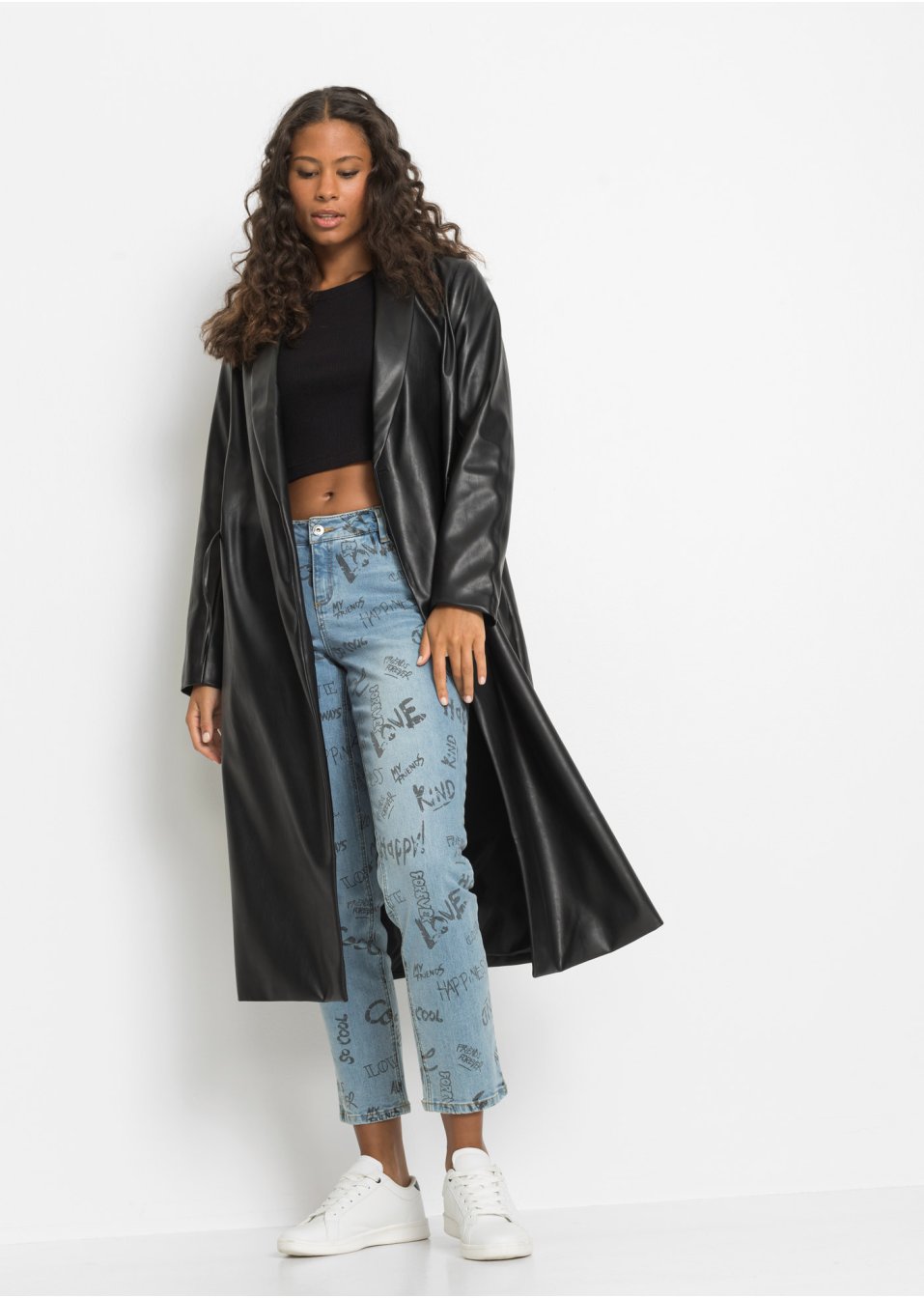 Manteau