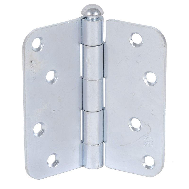 AXA scharnier 89x89mm RH