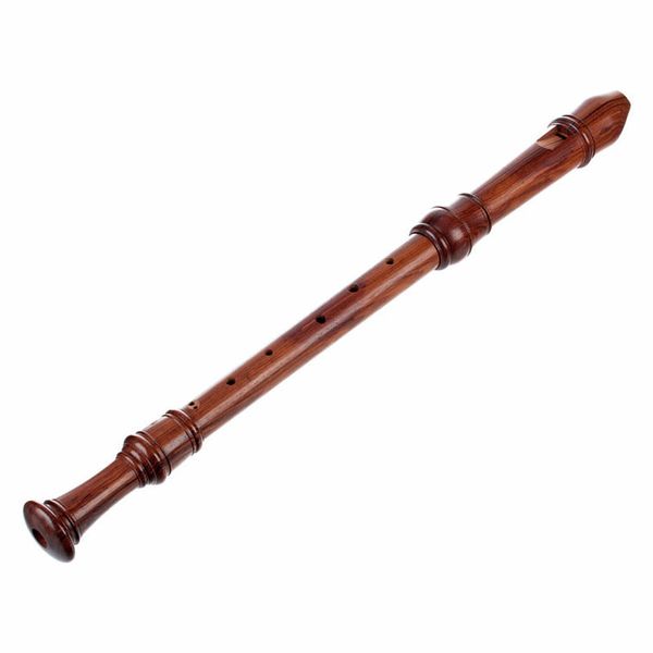 Moeck 4405 Rottenburgh Tenor- Blockflöte