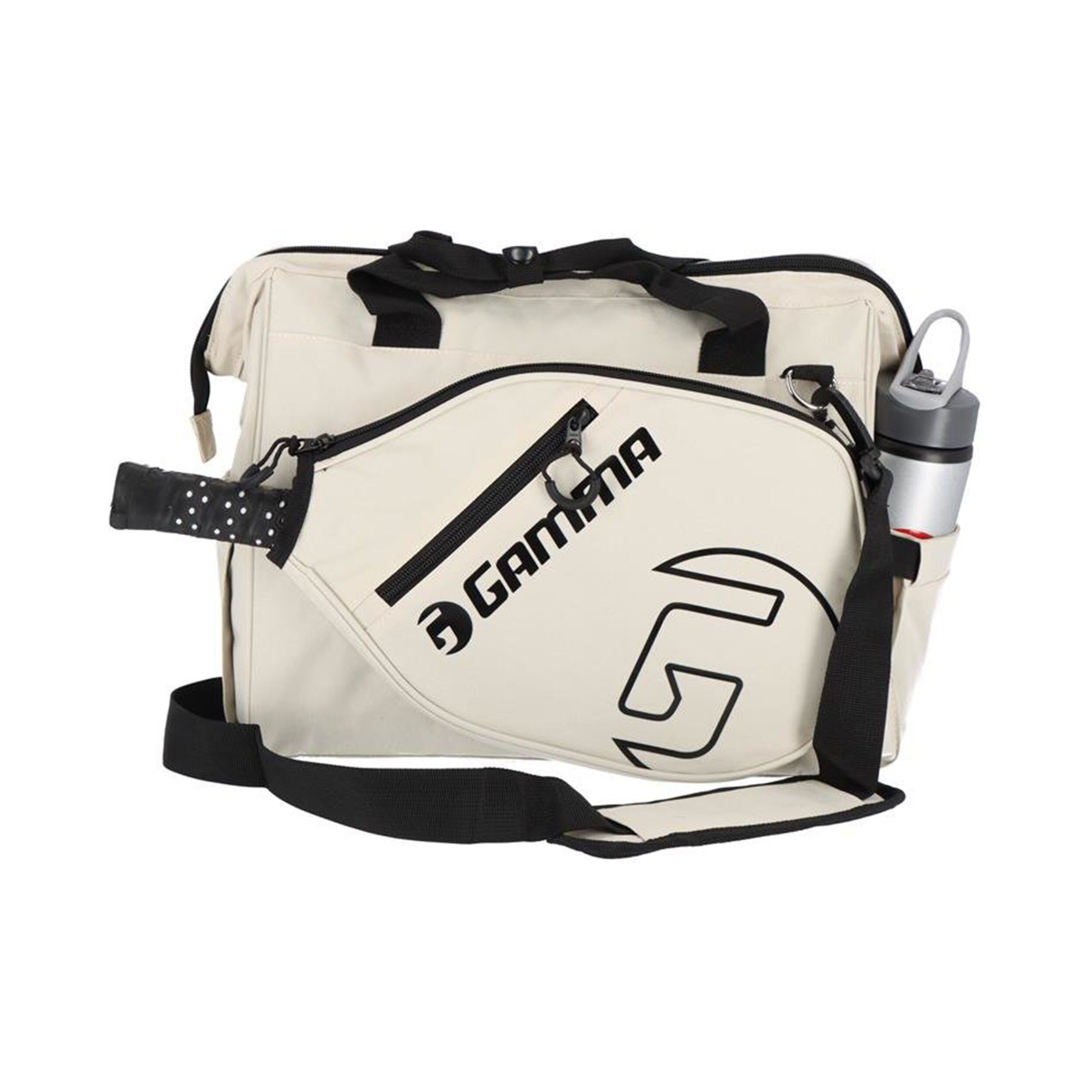 Gamma Tour Sac À Pickleball - Crème