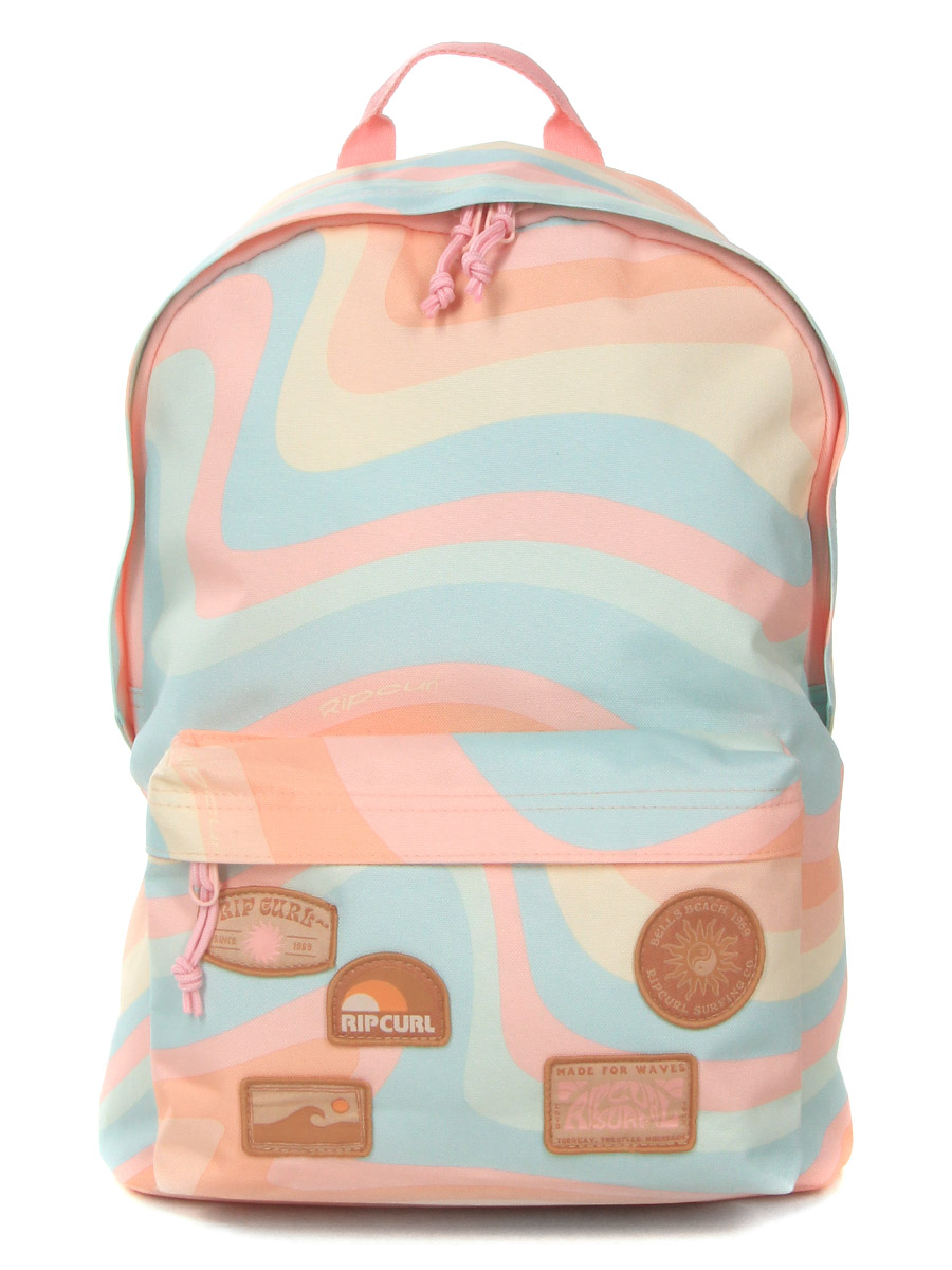 Sac À dos Rip Curl Surf Gypsy Waves Dome + Trousse