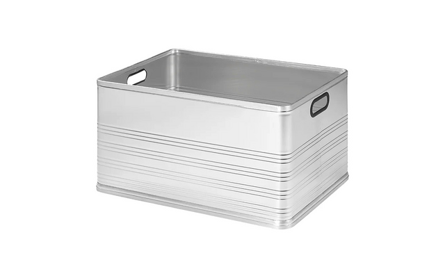 Pro Plus Aluminiumbox