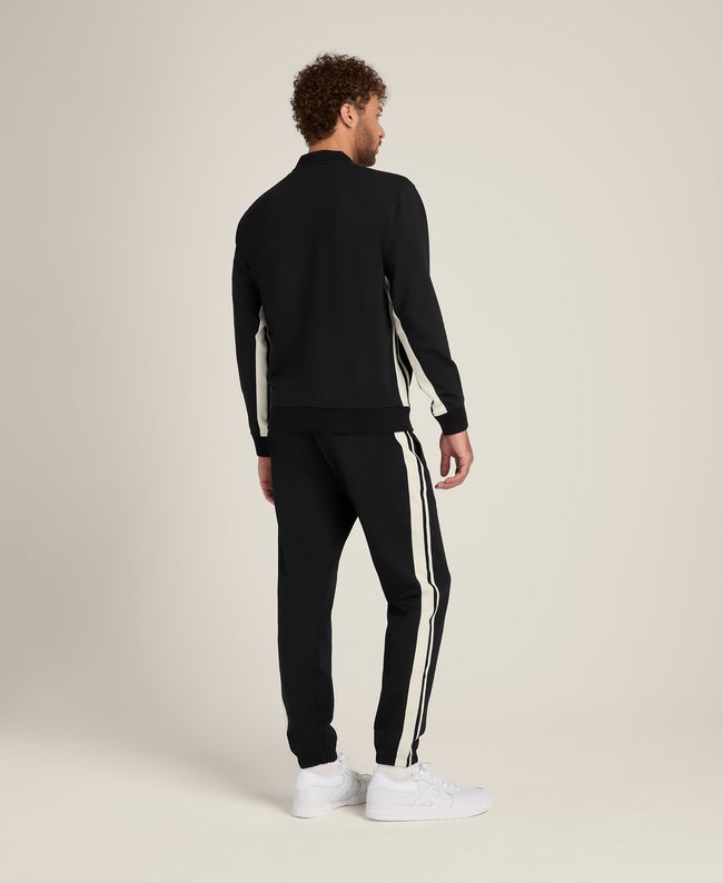 Clairmont Warm-Up Jacket