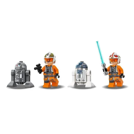 LEGO® Star Wars™ 75218 X-Wing Starfighter™