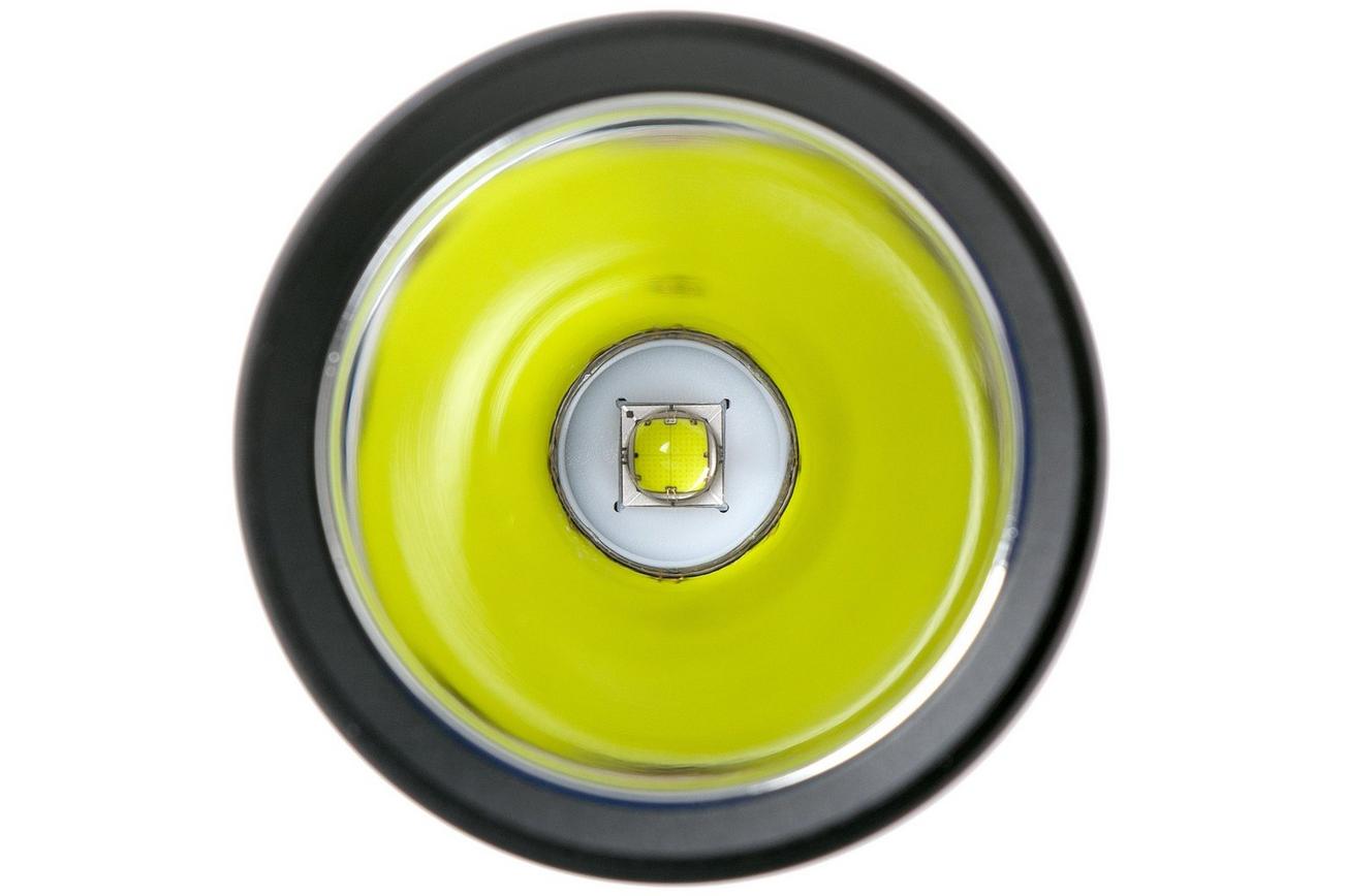 Fenix C7 oplaadbare zaklamp, 3000 lumen