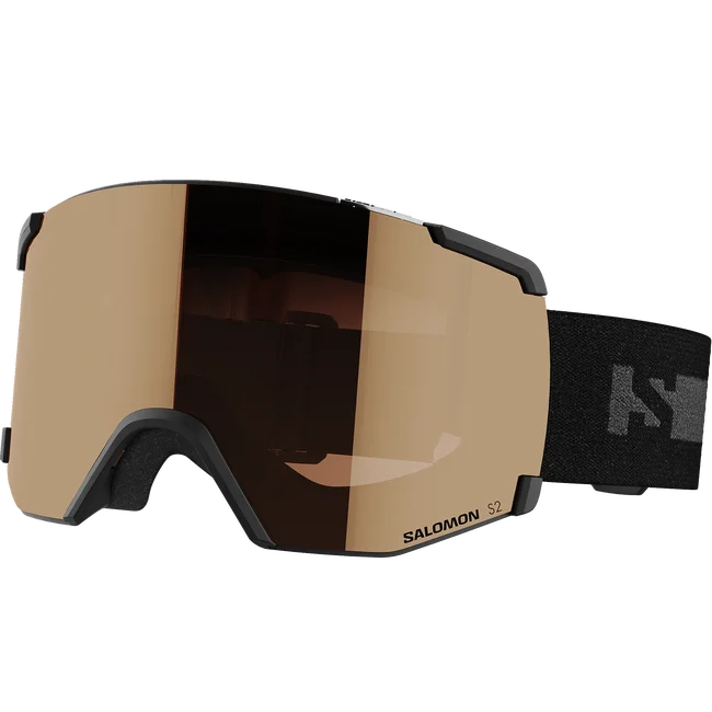 S/VIEW ACCESS  Skibrille Unisex