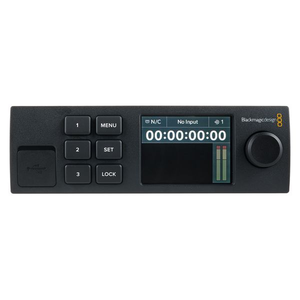 Blackmagic Design 2110 IP Converter 3x3G