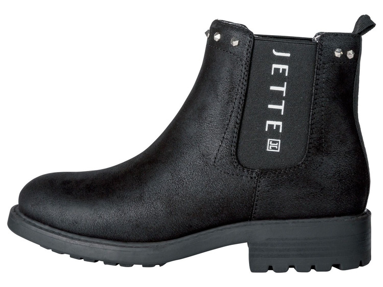 Dames-Chelseaboots