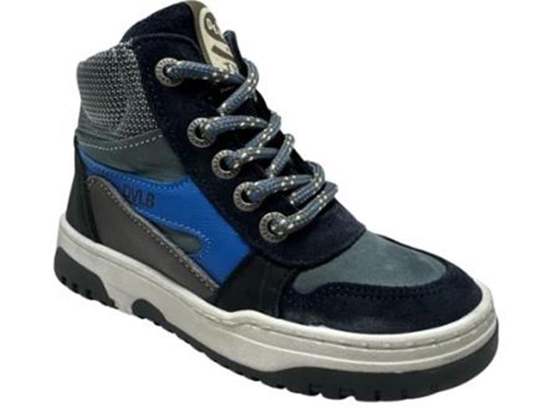 Develab 45365 Blauw-combi