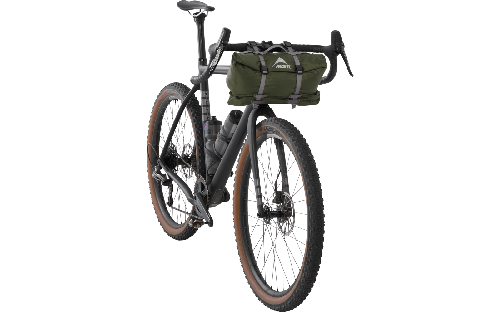 MSR Hubba Hubba Bikepack für 1 Person