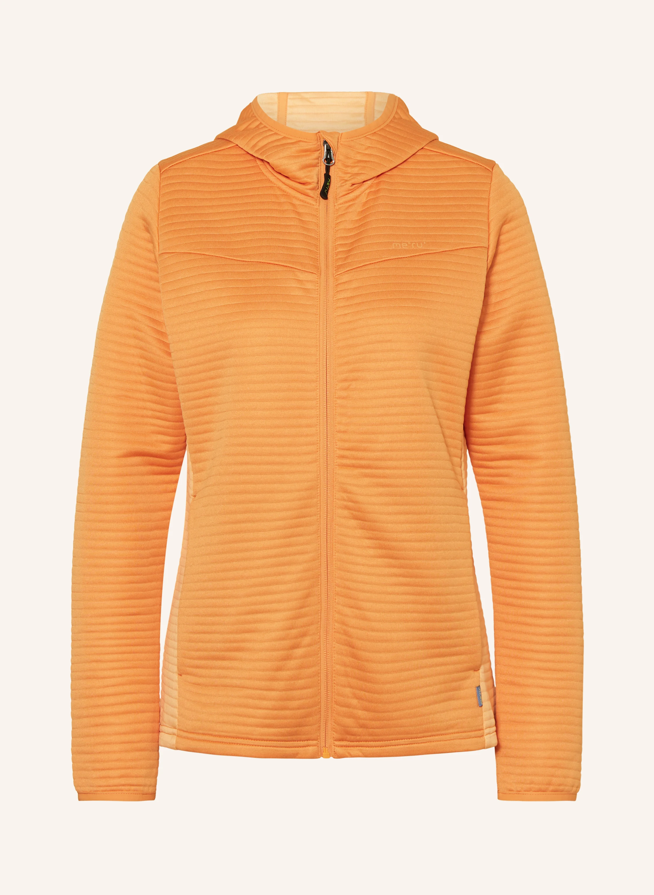 me°ru' Midlayer-Jacke SKARA