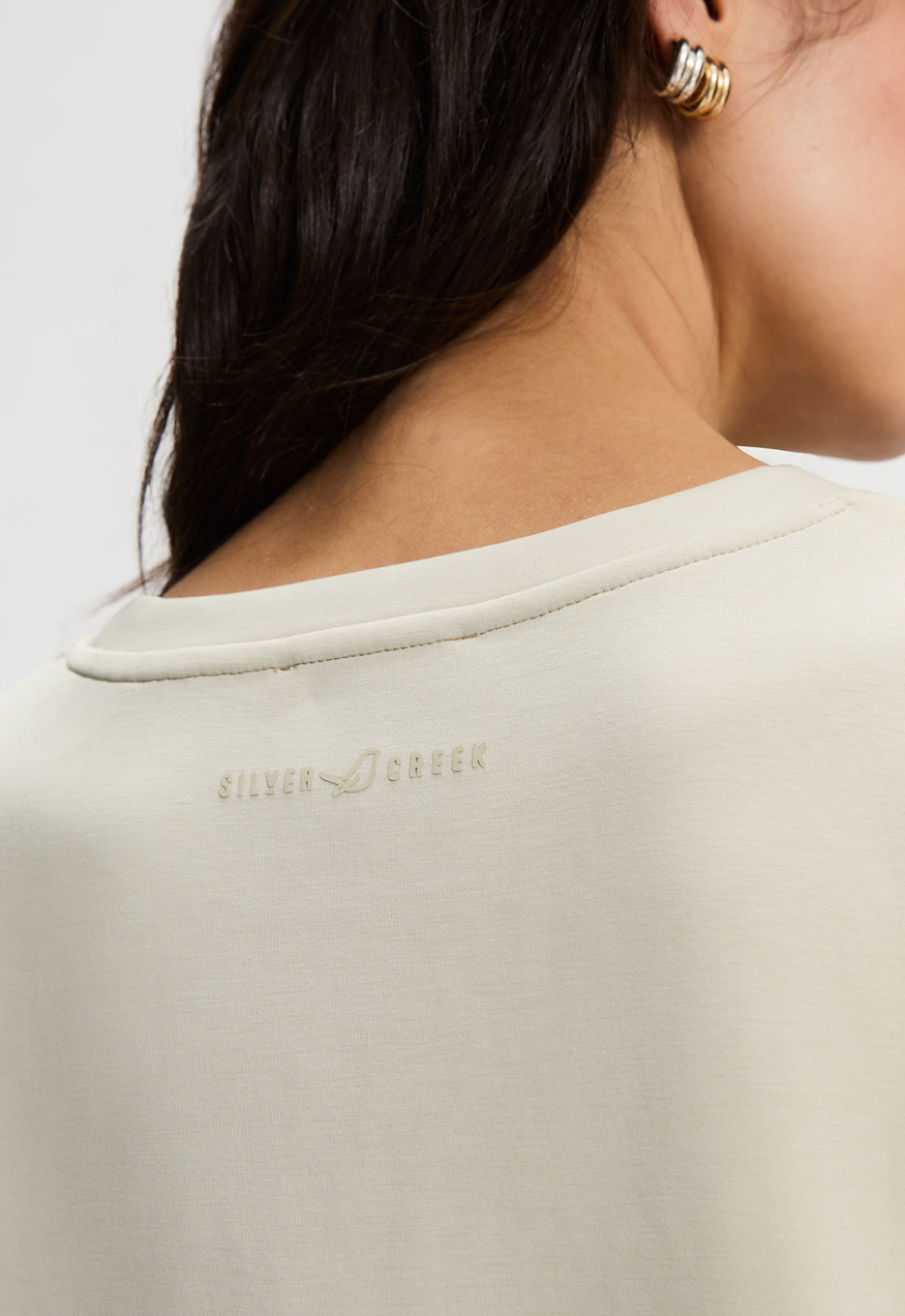 Silvercreek Sindy Sweater