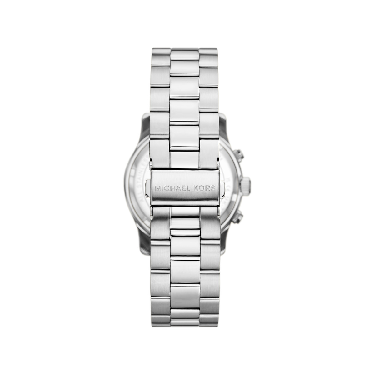 Montre MICHAEL KORS Runway femme bracelet acier