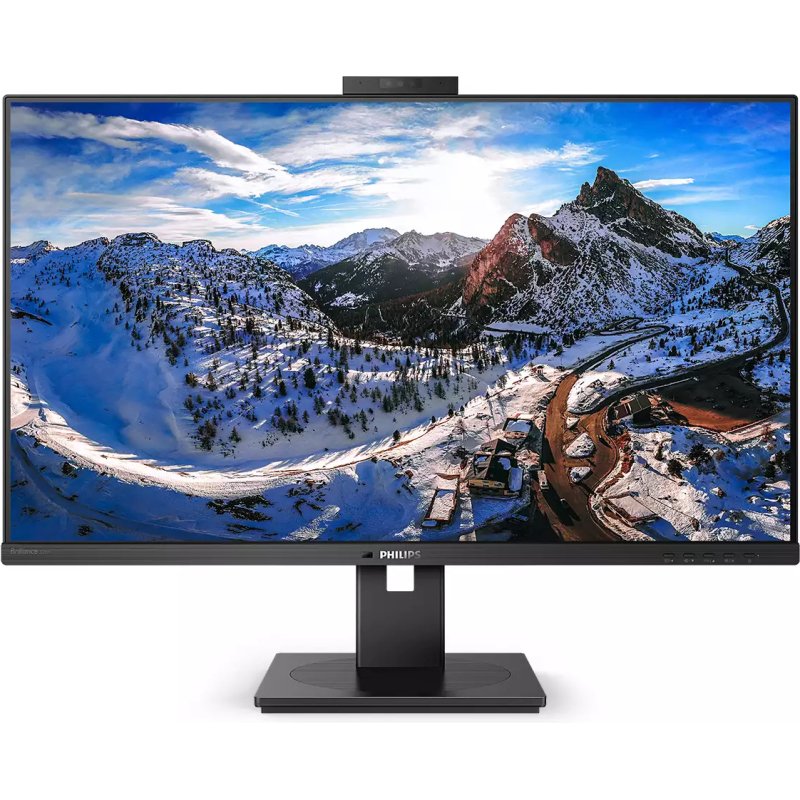 Philips P Line 326P1H/00 écran plat de PC 80 cm (31.5