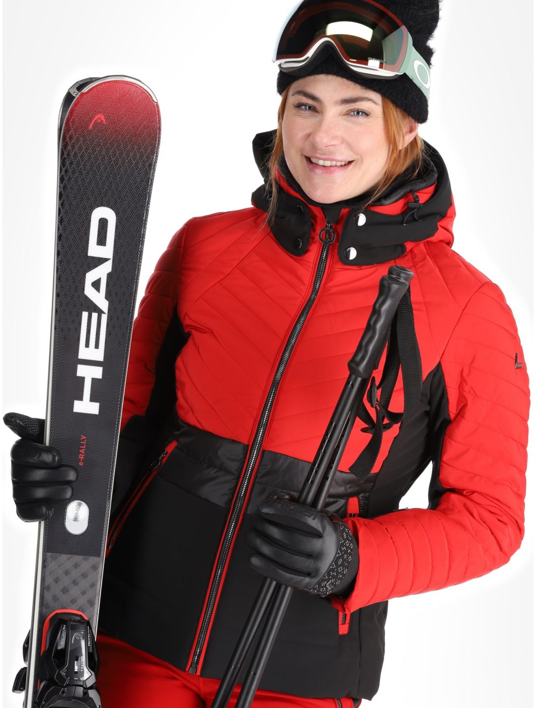 Hakula ski-jas dames