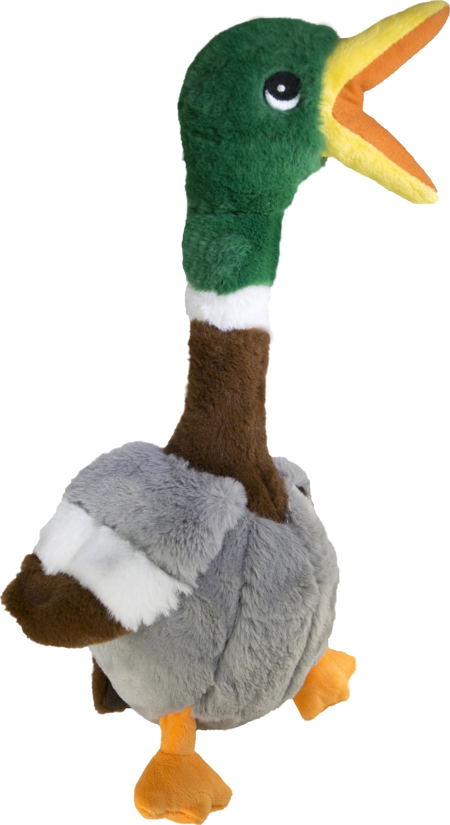 Kong hondenspeelgoed Shakers Honkers eend large 28 x 12 x 53 cm
