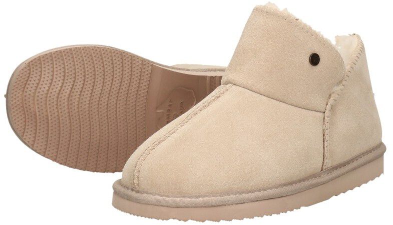 Warmbat Willow beige